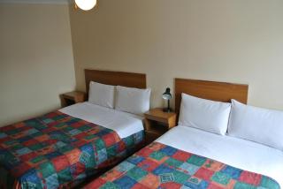 Carlton Hotel - Londra - 1