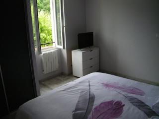 Appartement Le grisou - Cransac - 1