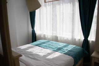 Blue Joy Bukovina Aparthotel - Suceava - 6