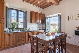 il Casaletto, Borgo la torre - Casa SantʼAndrea - 3
