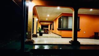 Casa Mano de Tigre - Potrerillos - 8