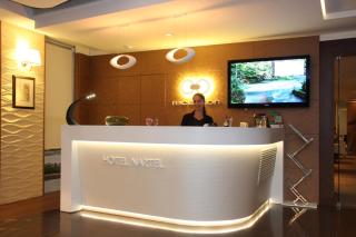 Hotel Nartel - Prishtinë - 6