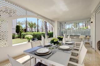 Dominion Beach Vanvitelli 139 - Estepona - 4