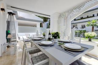 Dominion Beach Vanvitelli 139 - Estepona - 3