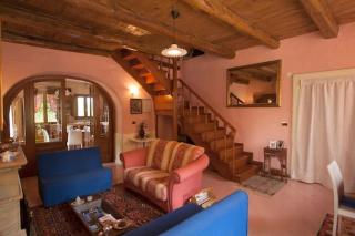 Charming House in Decollatura with Jacuzzi - Decollatura - 9
