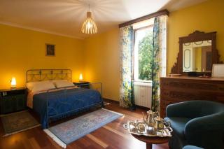Charming House in Decollatura with Jacuzzi - Decollatura - 8