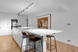 SK52 by the Sea, Unique spacious luxury, HG-17071 - Reykjavik - 0