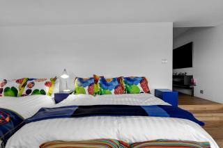 SK52 by the Sea, Unique spacious luxury, HG-17071 - Reykjavik - 9