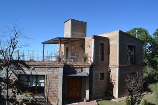 La Faustina Hospedaje - Río Ceballos - 2