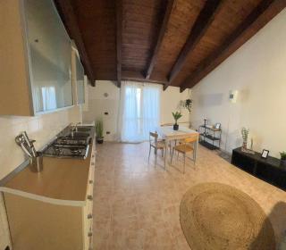 Casa Polly 1 - Intero Appartamento Ristrutturato - Voghera - Voghera - 3