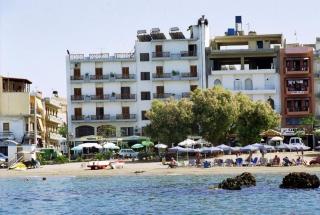 Elena Beach - Chania - 9