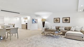 3 Bedroom Private Residence at Roney Palace -641 - Miami Beach - 9