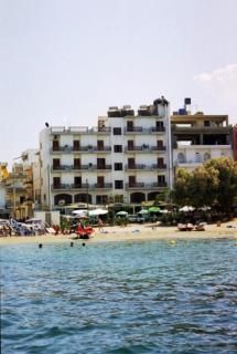 Elena Beach - Chania - 4