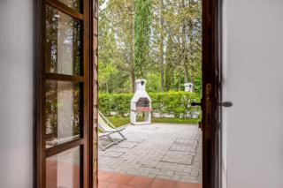 Podere Mezzastrada - Place of Charme - Fiano - 4