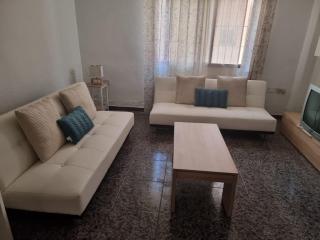 Apartamento puerto - Puerto de Sagunto - 0
