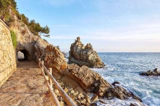 somriu Apartament Fenals Platja - Lloret de Mar - 9