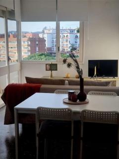 somriu Apartament Fenals Platja - Lloret de Mar - 8