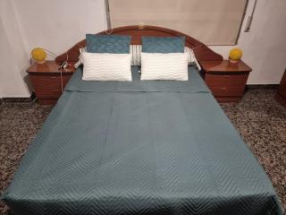 Apartamento puerto - Puerto de Sagunto - 8