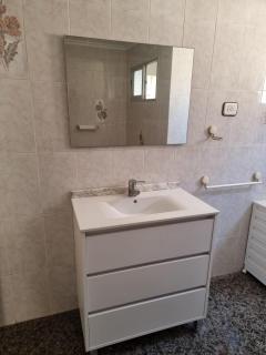 Apartamento puerto - Puerto de Sagunto - 5