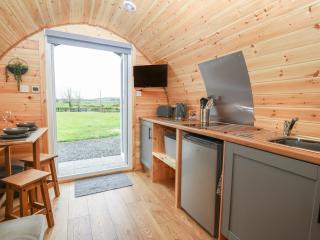 Nebo Pod - Bodewryd - 5