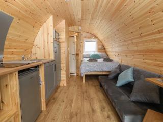 Nebo Pod - Bodewryd - 3