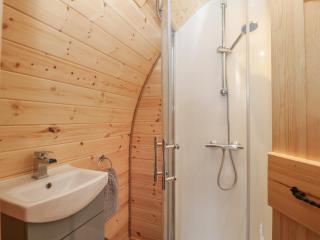 Nebo Pod - Bodewryd - 1