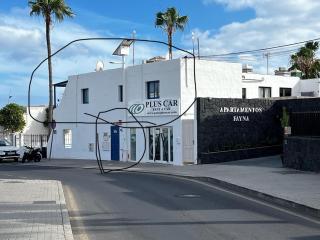 Mi sueño Vv - Puerto del Carmen - 1