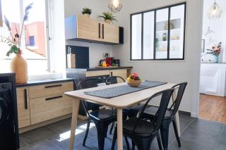 Les Tuileries - Appartement cosy for people - Valmy - Lione - 4