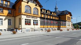 Hotel Bauer - Bílá - 8