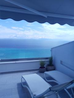 Panorama Sea View - Kallithea Halkidikis - 0