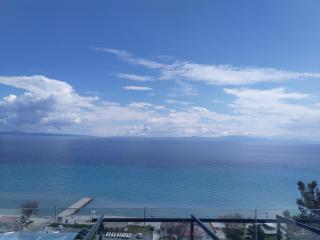 Panorama Sea View - Kallithea Halkidikis - 2