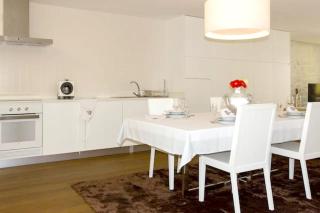 Charming Country House in Riba de Mouro, Fireplace - Riba de Mouro - 7