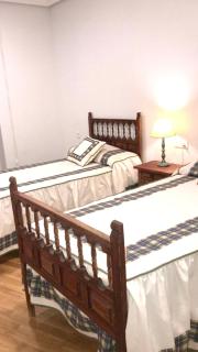 Comfortable Apartment in the Heart of Ciudad Real, with Balcony - Ciudad Real - 5