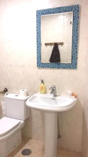 Comfortable Apartment in the Heart of Ciudad Real, with Balcony - Ciudad Real - 2