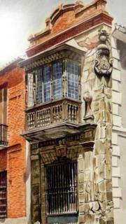 Comfortable Apartment in the Heart of Ciudad Real, with Balcony - Ciudad Real - 1