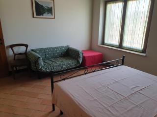 La Fornace - Rapolano Terme - 7