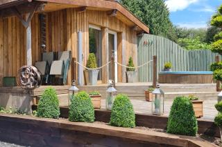 The Wendy house - Parkend - 0