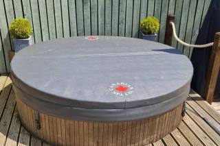 The Wendy house - Parkend - 8