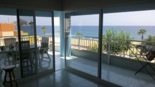 Spacious Apartment in Águilas with Sea View and Pool - Águilas - 9