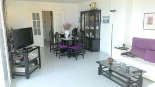 Spacious Apartment in Águilas with Sea View and Pool - Águilas - 8
