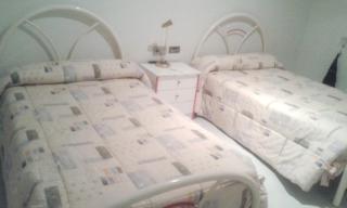 Spacious Apartment in Águilas with Sea View and Pool - Águilas - 5