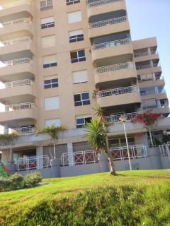 Spacious Apartment in Águilas with Sea View and Pool - Águilas - 4