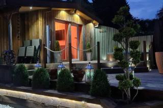 The Wendy house - Parkend - 4