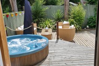 The Wendy house - Parkend - 7