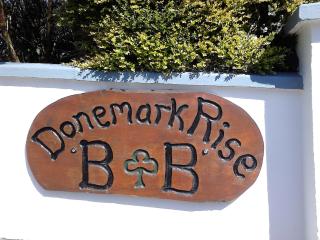 Donemark Rise B&B - Bantry - 6