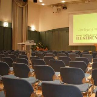 Akzent Hotel Residence Bautzen - Bautzen - 8