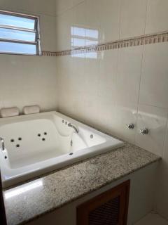 Pousada Cabana - Avaré - 9