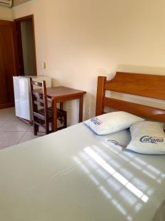 Pousada Cabana - Avaré - 8
