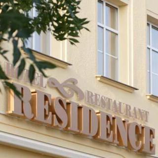 Akzent Hotel Residence Bautzen - Bautzen - 0