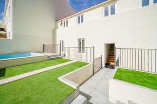 Vila Lopes - Lisbona - 7